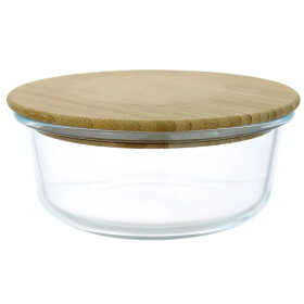 Sustania ALESSANDRIA Frischhaltedose aus Glas...