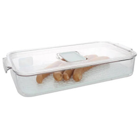 Centi PARMA Kühlschrankbox Clickdeckel,...