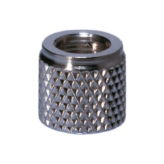 Schwalbe Überwurfmutter DV - 1 Stück OEM Werkstattversion (lose)