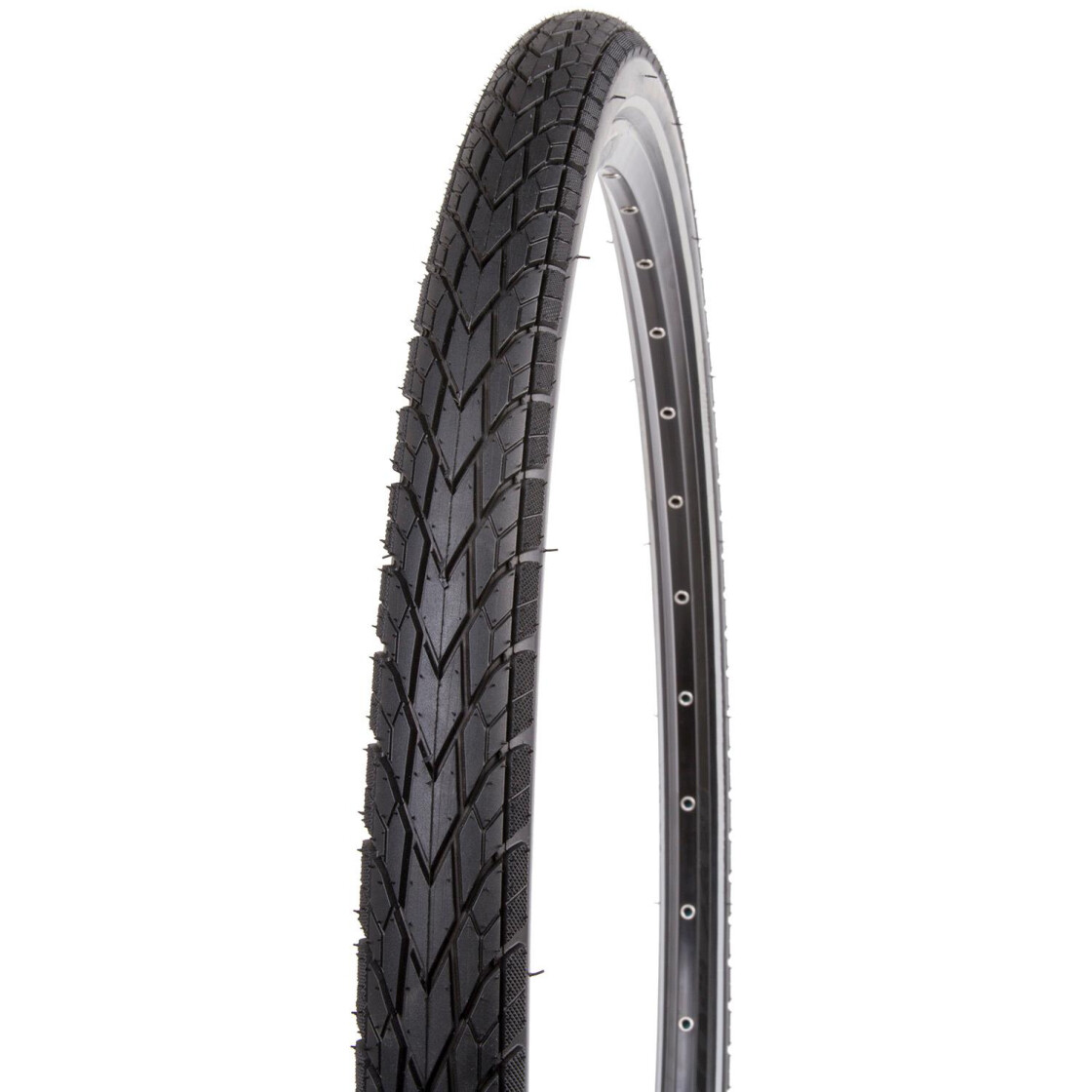 Pneumatici Antiforatura K-Shield Kenda KHAN II 1.95 Per MTB/City Bike