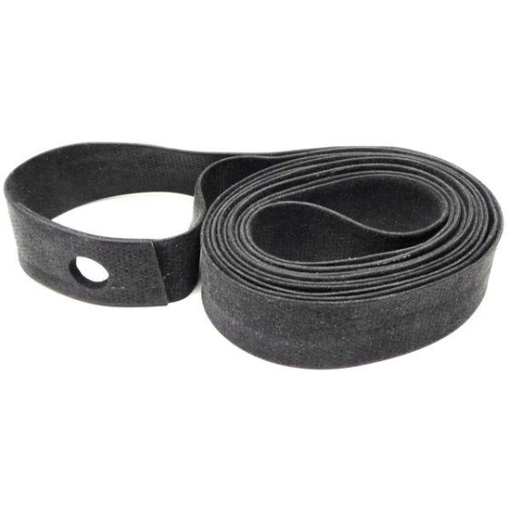 Schwalbe Gummi Felgenband 26-28 21mm 1 Stück OEM Werkstattversion (lose)