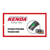 Kenda K-1172 Khan II Fahrraddecke 35-622 28x1,35