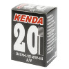 Kenda-Schlauch 47/57-406 20x1,75-2,125 AV