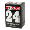 Kenda Schlauch 47/57-507 24x1,75-2,125 DV