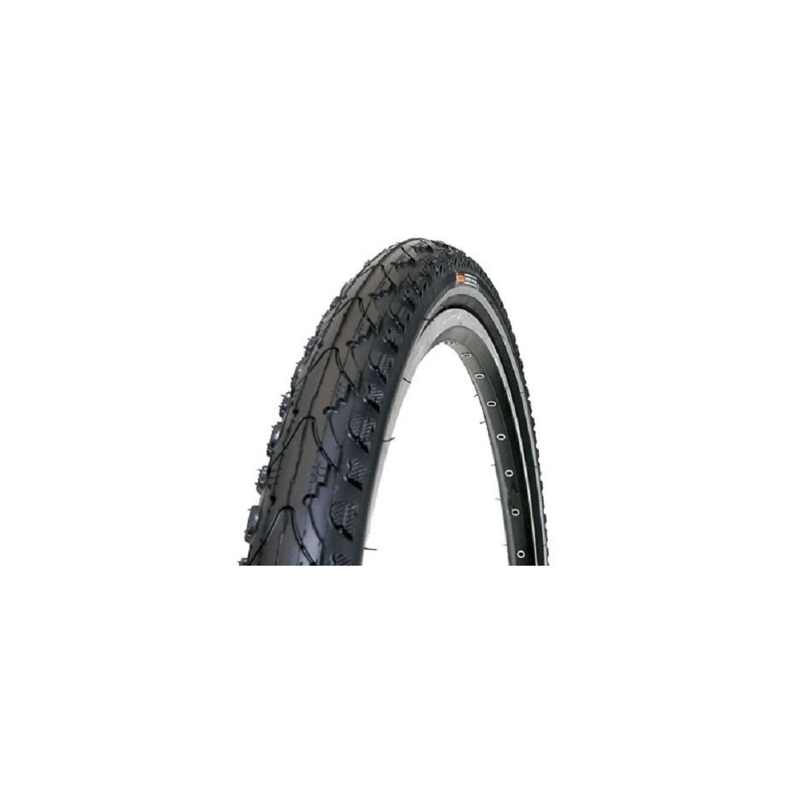 Kenda Khan K-935 Reifen – Komfort-Trekkingreifen Mit Gutem Grip & Reflexstreifen
