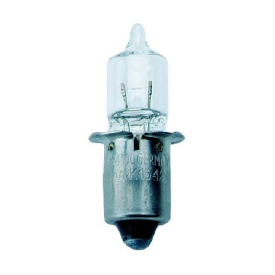 Sigma HS3 Halogenlampen Scheinwerfer 10 Lux - 1 Stück lose (Werkstattversion)