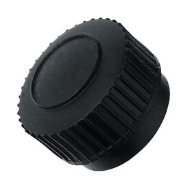 Gummikappe Dynamo Innen 18mm - 1 Stück lose...