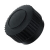 Gummikappe Dynamo Innen 18mm - 1 Stück lose (Werkstattversion) Fahrradzubehör Beleuchtung Zubehör Point 09310900