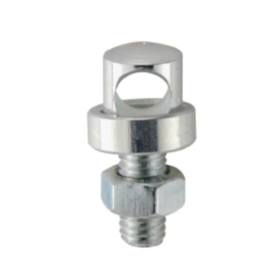 Strebenbolzen 5,3mm M5x18 verzinkt - 1 Stück OEM Werkstattversion (lose)