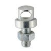 Strebenbolzen 5,3mm M5x18 verzinkt - 1 Stück OEM Werkstattversion (lose)