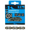 M-Wave 112GL Kette 112 Glieder 1/2x1/8 - 1 Speed
