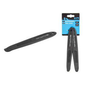 Reifenheber 2er Set extra lang Fahrradzubehör...