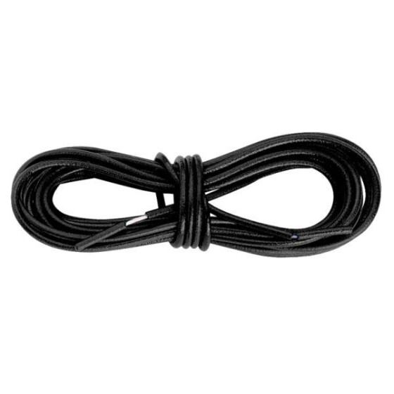 B&M Kabel 2100mm 1-pol schwarz - Werkstattversion (lose)