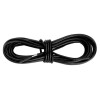 B&M Kabel 2100mm 1-pol schwarz - Werkstattversion (lose)