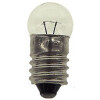 Glühlampe Rücklicht 6V - 0,6W - 1 Stück lose (Werkstattversion)