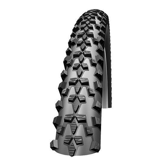 Impac Fahrraddecke 37-622 28x1 3/8 S RE Smartpac