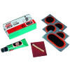 Fahrrad Schlauch Reperatur TT01 Set Rema Tip Top Fahrradzubehör Flickzeug