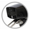 Union Spark LED 4275 SW Scheinwerfer 50 Lux mit Schalter OEM Werkstattversion (lose)