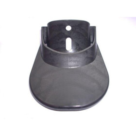 Schutzblech Spoiler 55mm Schmutzfänger schwarz...