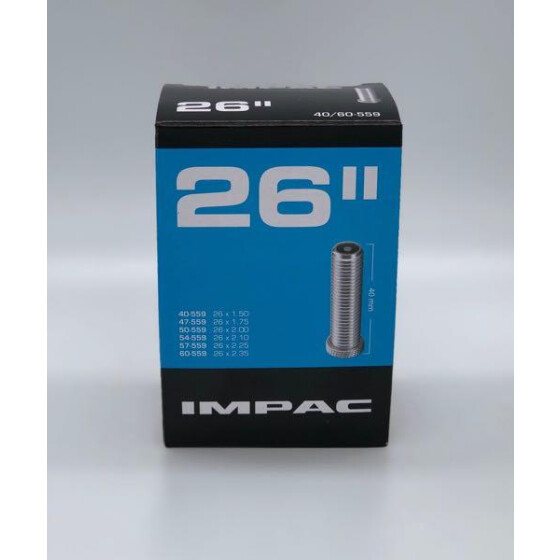 IMPAC-Schlauch 26 AV 40-60/559