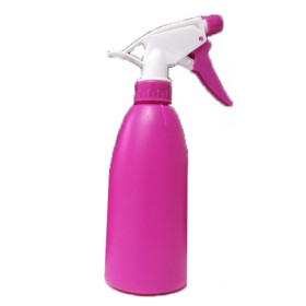 Universal BLAU Sprühflasche / Pflanzensprüher 480 ml - Kunststoff - 1 Stück