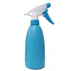 Universal BLAU Sprühflasche / Pflanzensprüher 480 ml - Kunststoff - 1 Stück