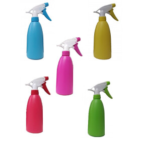 Universal GRÜN Sprühflasche...