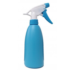 Universal GRÜN Sprühflasche...