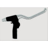 Alhonga Bremshebel 4 Finger - rechts - OEM Werkstattversion (lose)