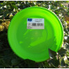 alpfa 841486 Untersetzer für Pflanztopf Sydney 32 cm - 25 cm Durchmesser - limette