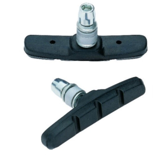 Point Bremsschuhe V-Brake 70mm - 1 Paar