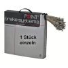 Point Bremsinnenzug Slick-Niro - 1 Stück lose - OEM Werkstattversion