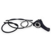 Fahrrad Schalthebel rechts 7-fach Index OEM Werkstattversion (lose)