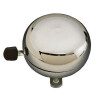 Point Ding Dong Glocke 60mm - silber verchromt - OEM Werkstattversion (lose)