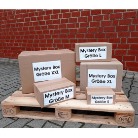 Mysterybox Überraschung Mystery Box Paket...