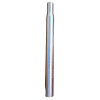 Sattelstütze Sattel Kerze ALU d= 27,2 mm L= 300mm silber Fahrradzubehör Sattelstützen LTJ 7171005