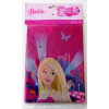 Riethmüller "Barbie" Tischdecke rosa 1,80 x 1,20  m