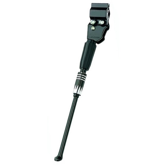 Patent Parkstütze Kettenstrebe stufenlos 24" - 28" Fahrrad - OEM Werkstattverion (lose) Fahrradzubehör Point 24003100