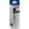 Stylex 32805 Jumbo Permanentmarker schwarz 3 - 10 mm Stärke