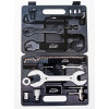 Point Fahrrad Werkzeugkoffer ToolBox 32