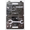 Fahrrad Werkzeugkoffer ToolBox 36 Fahrradzubehör Werkzeug Point