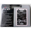 Point Fahrrad Werkzeugkoffer ToolBox 36