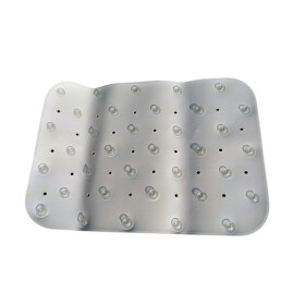 Capri Duscheinlage -PVC - 36 x 52 cm - verschiedene Muster