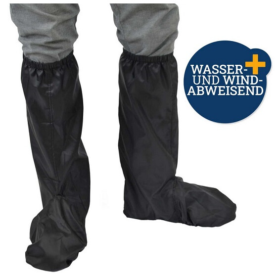Filmer 49723 Regenüberschuhe L