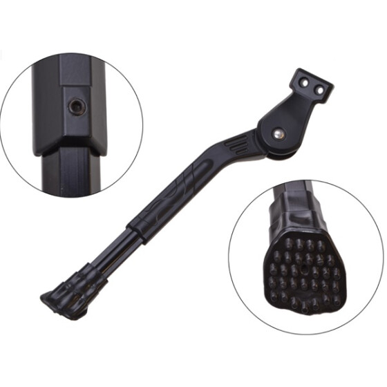 Filmer 43309 Hinterbauständer Premium stabil 22" - 28"