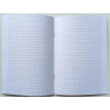 Herlitz 3320801 Schulheft, Lineatur 8f, DIN A5, 16 Blatt