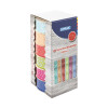Stylex 43030 Geschenkbänder 6 x 1,5 m 6 Designs