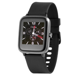 Citizen X00A-001VY Citrea Smart Watch, schwarz