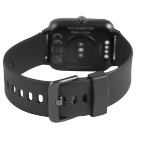 Citrea Uhr Smart Watch schwarz Citizen X00A-001VY
