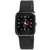 Citrea Uhr Smart Watch schwarz Citizen X00A-001VY